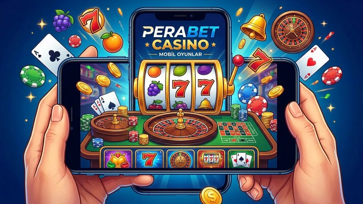 Casino oyunları